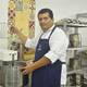 Día del Panadero Ecuatoriano: ‘El pan del Ecuador es el enrollado’ afirma el chef Diego Felton
