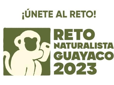 Guayaquil compite con otras 400 urbes en el City Nature Challenge 2023