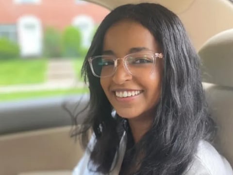 Qué pasó con Misrach Ewunetie: la estudiante de la Universidad de Princeton que fue hallada muerta en las canchas de tenis del campus, tras varios días desaparecida