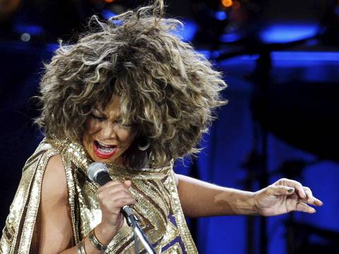 Un cáncer, una insuficiencia renal y un accidente cerebrovascular: las enfermedades que marcaron los últimos años de Tina Turner y la llevaron a pensar en la eutanasia