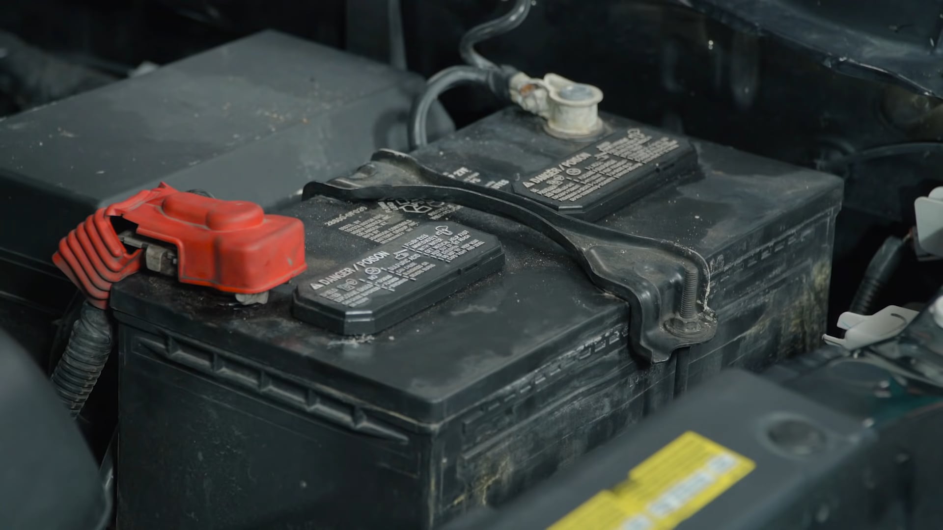 fenómeno Fotoeléctrico Tom Audreath Cómo saber si ya se debe remplazar la batería del auto? | Motores |  Entretenimiento | El Universo