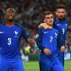 Francia superó 2-0 a Alemania y es finalista de la Eurocopa 2016 