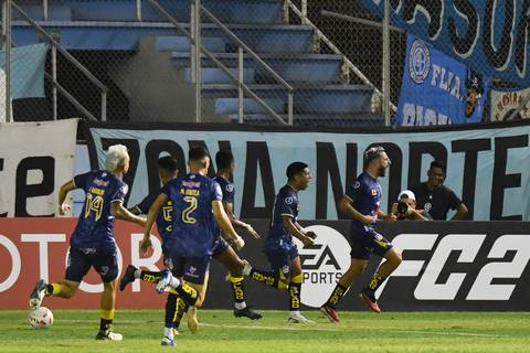 [En vivo - 1T] Delfín SC 1-0 Macará por la fecha 9 de la Liga Pro