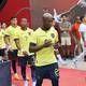 Moisés Caicedo y su mensaje esperanzador antes del Argentina-Ecuador por las eliminatorias sudamericanas: La resta de puntos no nos va a parar ni detener