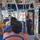 Aprobada en segunda instancia la ordenanza que incrementa a $ 0,40 el costo del pasaje de buses urbanos en Manta