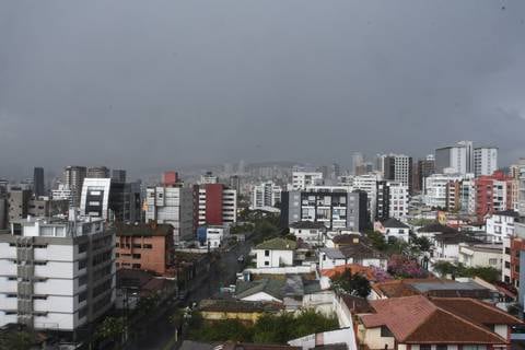 Pronóstico del clima en Ecuador, Guayaquil y Quito para la mañana, tarde y noche de este martes, 26 de septiembre, según el Inamhi