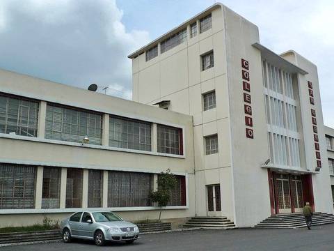 Autoridades se pronuncian sobre presunto caso de abuso sexual en el colegio San Gabriel, en Quito