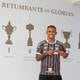 Recopa Sudamericana: Fluminense se refuerza con delantero del Arsenal para medir a Liga de Quito 
