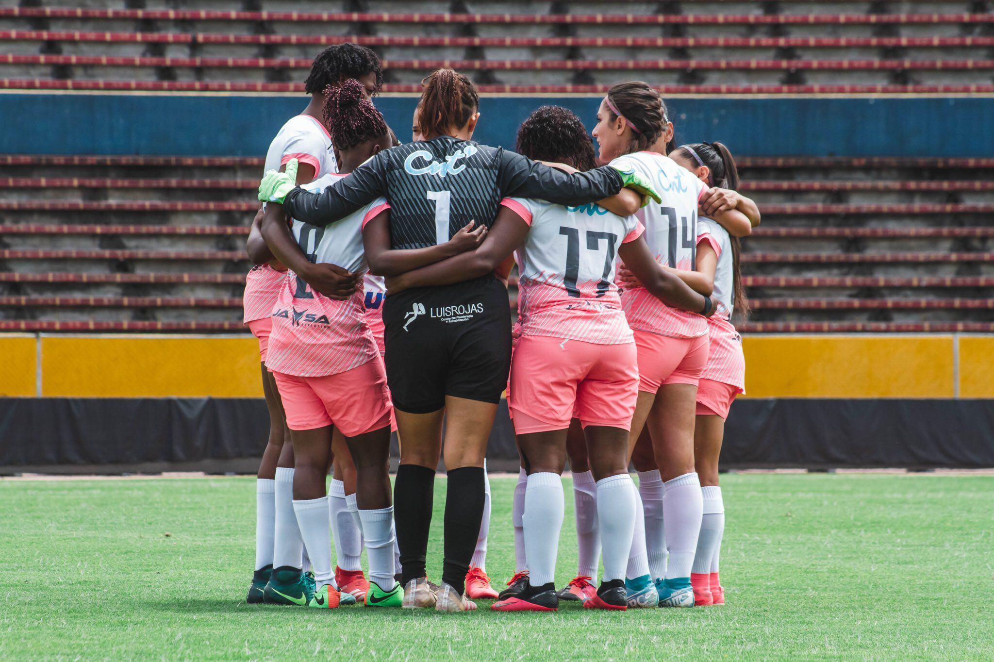 Superliga Femenina Se Jugara Con 16 Equipos Campeonato Nacional Deportes El Universo