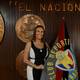 ¿Qué pasó con el bus de El Nacional? Lucía Vallecilla, presidenta de los criollos, y su contundente respuesta