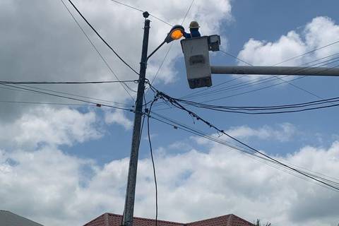 En estos cantones de Manabí, Guayas y Sucumbíos habrá cortes de luz este viernes 31 de mayo