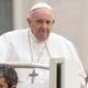 El papa Francisco dice que la guerra en Ucrania ‘amenaza al mundo entero’