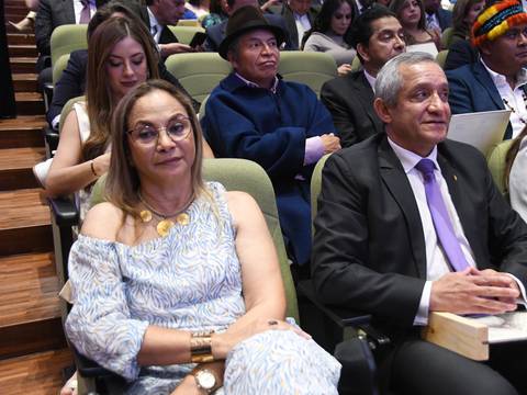 Patricio Carrillo presentó una acción de protección para poder posesionarse como legislador