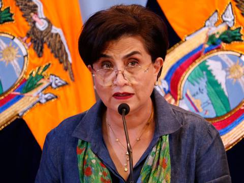 Ecuador cuestionó sesión de la Celac realizada el 16 de abril