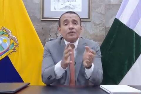 Alcalde de Portoviejo pide militarizar el cantón tras el asesinato de funcionaria   