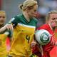 Brasil y Australia pasan a cuartos de final en el Mundial de Fútbol Femenino