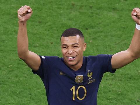 La armonía en la selección de Francia podría acabarse por la elección de Kylian Mbappé como capitán