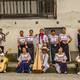 Juanjo: Humazapas busca mantener vivas las raíces de la música ecuatoriana con su nuevo álbum ‘Sara mama’