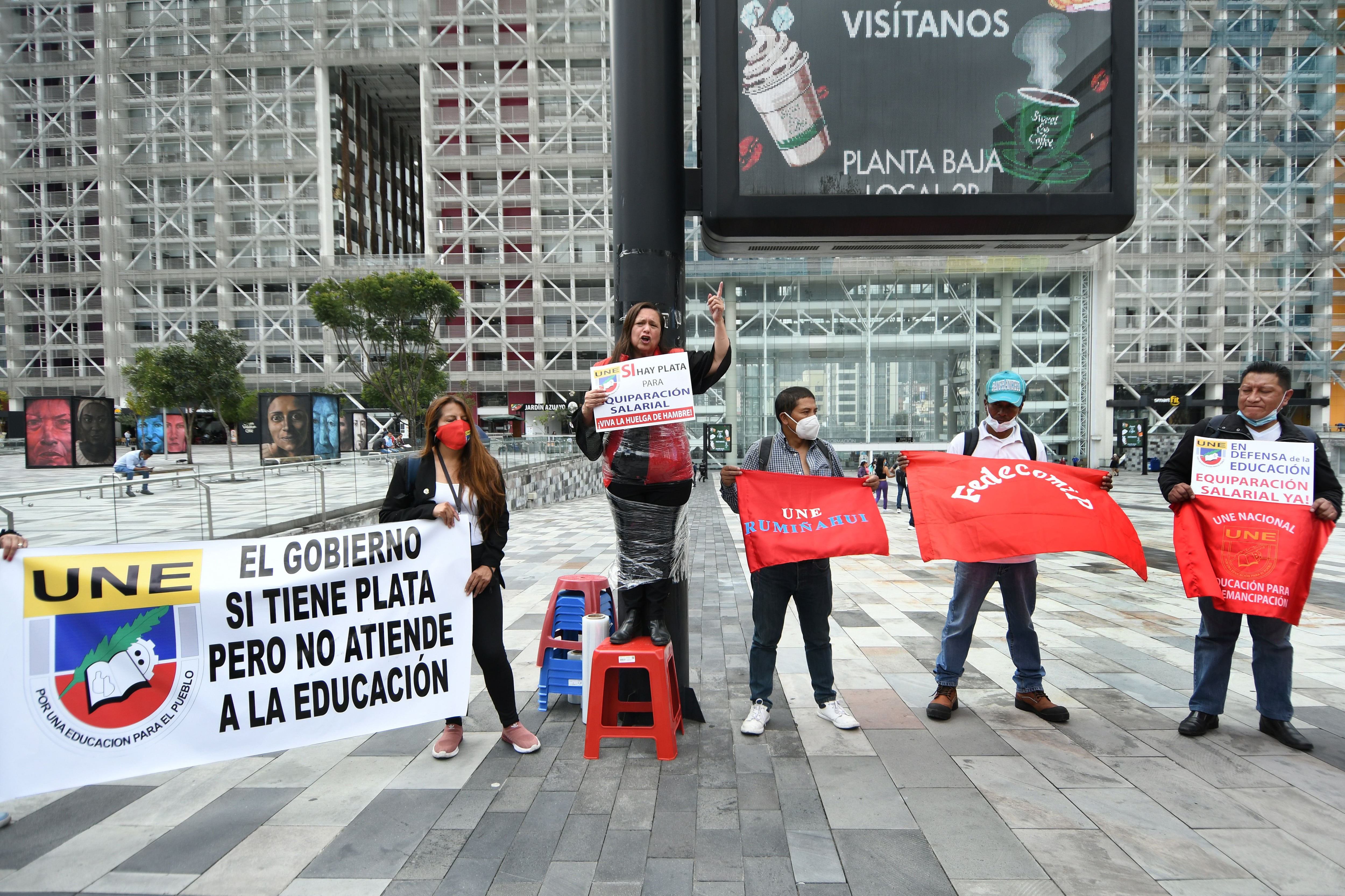 Asamblea dispuso la publicación de las reformas de la LOEI en el Registro Oficial