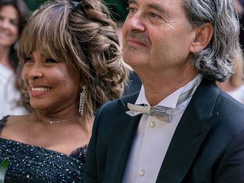 “Antes de las 12 no llamen al timbre”: así pasó sus últimos días Tina Turner, viviendo como toda una reina en un castillo en Suiza