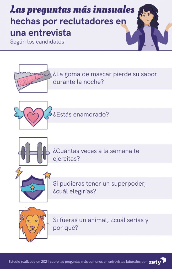 bahía Moretón Aturdir Las 10 preguntas más comunes que los reclutadores hacen durante una entrevista de trabajo | Sociedad | La Revista | El Universo bahía Moretón Aturdir Las 10 preguntas más comunes que los reclutadores hacen durante una entrevista de trabajo | Sociedad | La Revista | El Universo