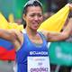 Johanna Ordóñez, la décima medalla de oro para Ecuador