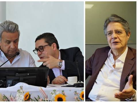 Guillermo Lasso ratifica que asambleístas de CREO mantendrán oposición a Alianza PAIS