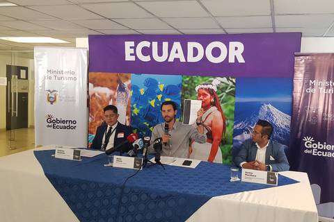 Los anfitriones de alojamientos  temporales en Ecuador cuentan con reglamento que busca formalizar actividad