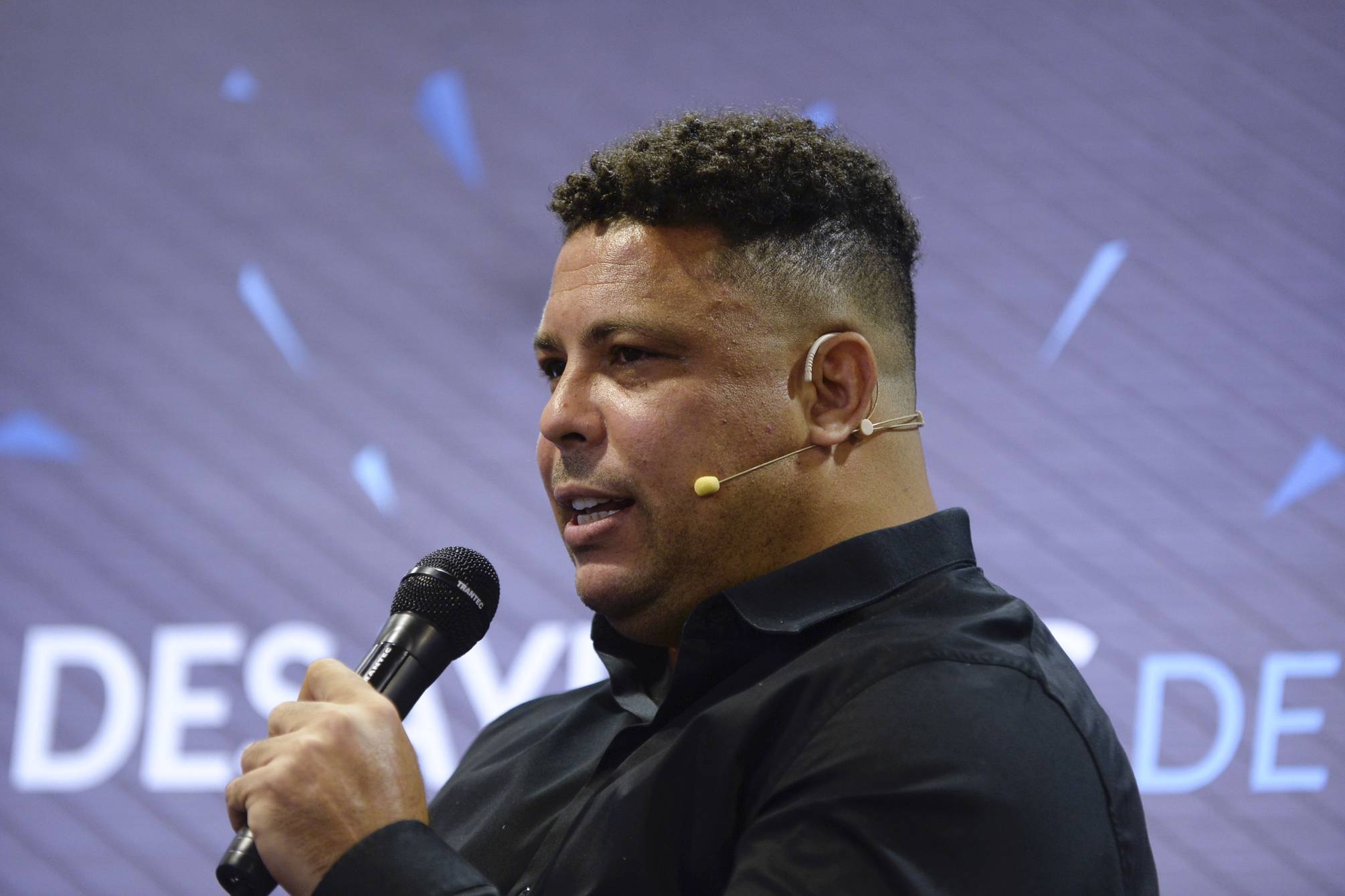 Ronaldo Nazario estrena documental ‘El Fenómeno’ Fútbol Deportes