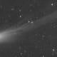 Dos eventos astronómicos imperdibles del 8 de abril: el cometa diablo y el eclipse solar