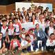 Club Diana Quintana gana torneo juvenil de natación; Poseidón, de Cuenca, fue segundo