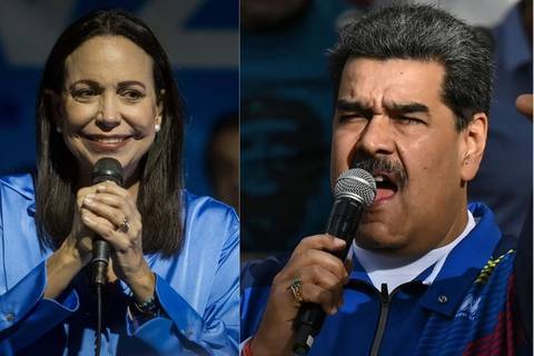 ¿Podrá Venezuela tener elecciones presidenciales transparentes en el 2024?