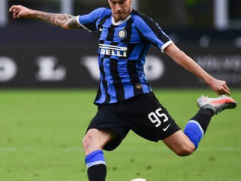 Hellas Verona vs. Inter Milán: canal de TV para ver en vivo y horarios | Fecha 31 de la Serie A de Italia