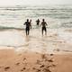 Prudencia en Semana Santa: Estas son las enfermedades que puede contraer si se baña en playas no aptas