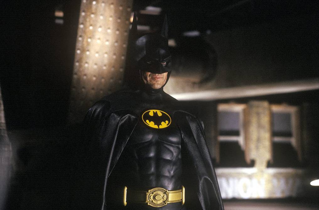 Michael Keaton volvería a ser Batman, casi treinta años después, en la  película The Flash | Cine | Entretenimiento | El Universo