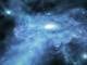 Científicos observan el nacimiento de las galaxias más antiguas del universo