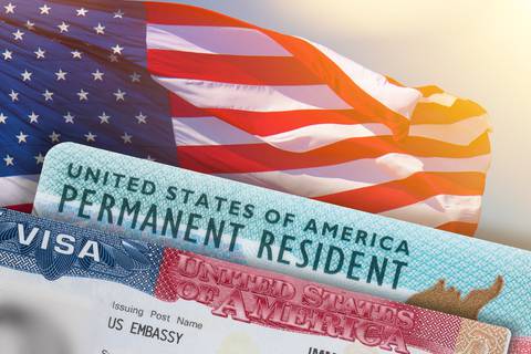 Lotería de visas a Estados Unidos, ¿hasta cuándo aplicar si resulté ganador?