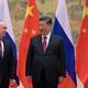 Rusia y China muestran su apoyo mutuo frente a Occidente