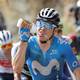 ‘Escuché un frenazo y, por suerte, puede pasar sin problemas’, dice López sobre caída en etapa 12 de La Vuelta