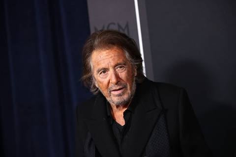 La millonada que tiene que pagar Al Pacino a sus 83 años por la manutención de su último hijo de casi cinco meses de nacido