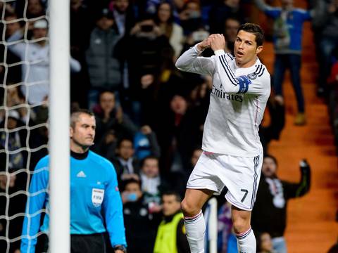 Raúl: Cristiano Ronaldo se convertirá en el mejor de todos los tiempos