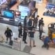 Policía aclara que no hubo intento de robo en centro comercial de Guayaquil