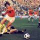 Johan Cruyff, astro que decidió no ir al Mundial Argentina 1978