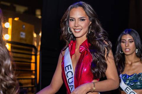 Miss Universo 2023: Hora para ver en Ecuador la gala final