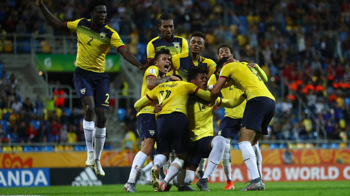 Mistrzostwa Świata U-20 i Ekwador w dziesięciu faktach: wszystkie wyniki, najlepsze i najgorsze występy, trenerzy i więcej |  piłka nożna |  Sporty