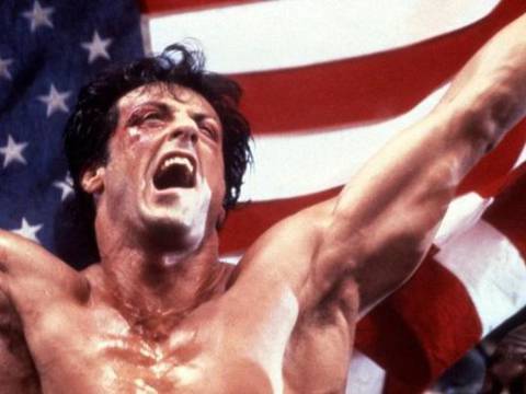 Sylvester Stallone volvió a Filadelfia para celebrar el primer ‘Rocky Day’