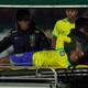 Neymar, operado ¿Cuánto tiempo será baja en Al Hilal y la selección de Brasil?