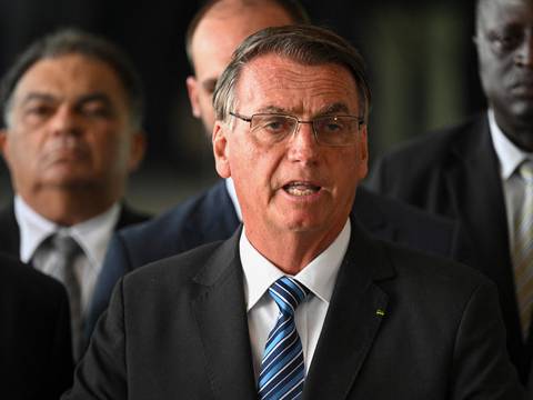 ¿Jair Bolsonaro será extraditado de Estados Unidos? Desde Brasil revelan que no