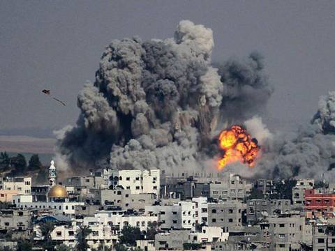 Nueve términos para entender la guerra entre Israel y Hamás y el complejo conflicto en Medio Oriente