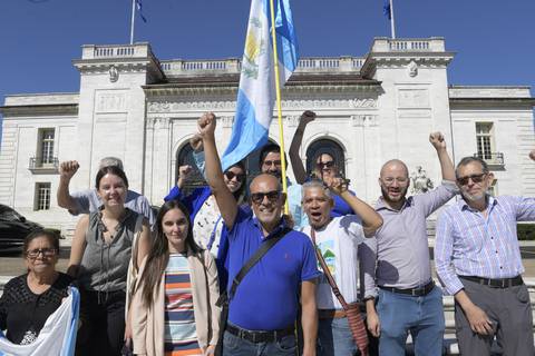 Preocupación en OEA por “estabilidad democrática” en Guatemala antes de la posesión presidencial de Bernardo Arévalo